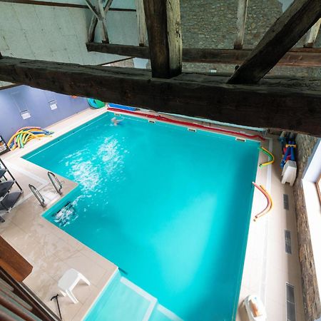 Stunning Home For 5 Adults With Indoor Pool Esneux ภายนอก รูปภาพ