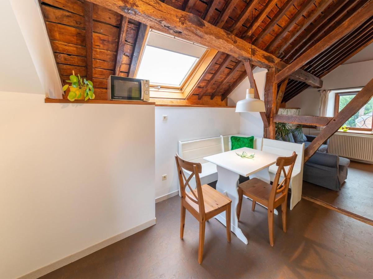 Stunning Home For 5 Adults With Indoor Pool Esneux ภายนอก รูปภาพ
