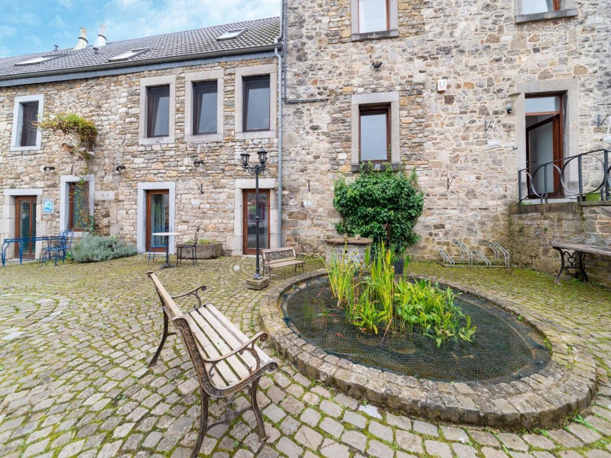 Stunning Home For 5 Adults With Indoor Pool Esneux ภายนอก รูปภาพ