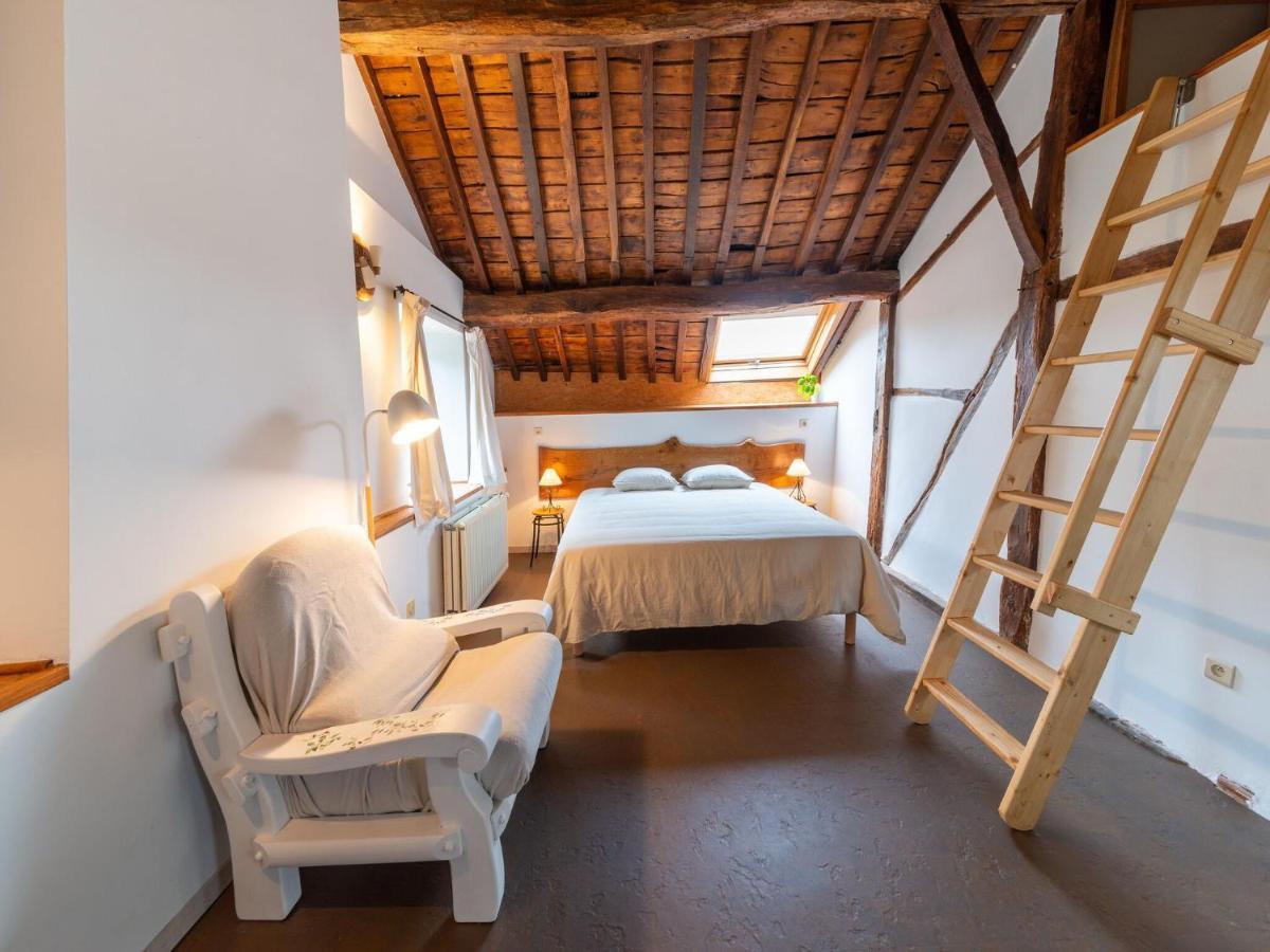 Stunning Home For 5 Adults With Indoor Pool Esneux ภายนอก รูปภาพ