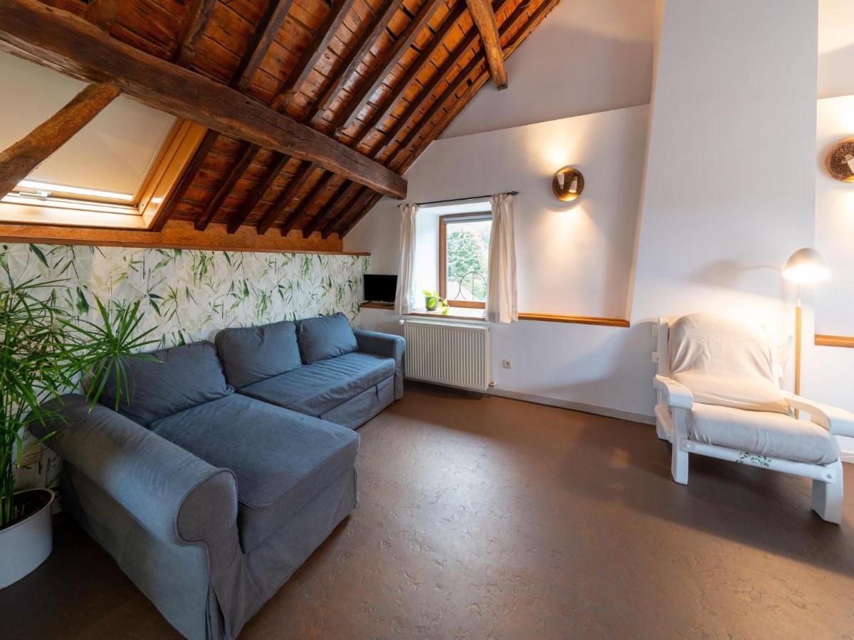 Stunning Home For 5 Adults With Indoor Pool Esneux ภายนอก รูปภาพ