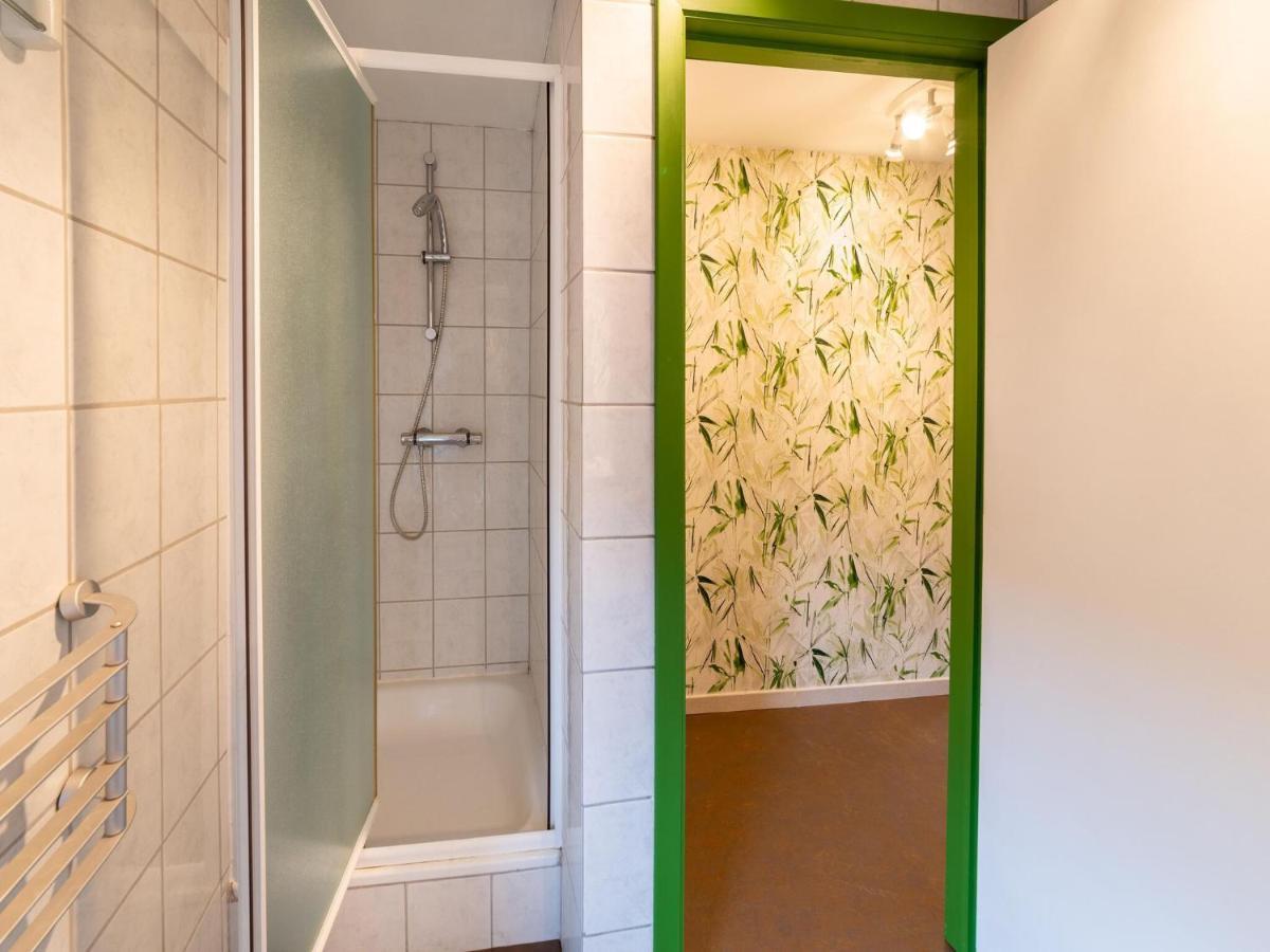 Stunning Home For 5 Adults With Indoor Pool Esneux ภายนอก รูปภาพ