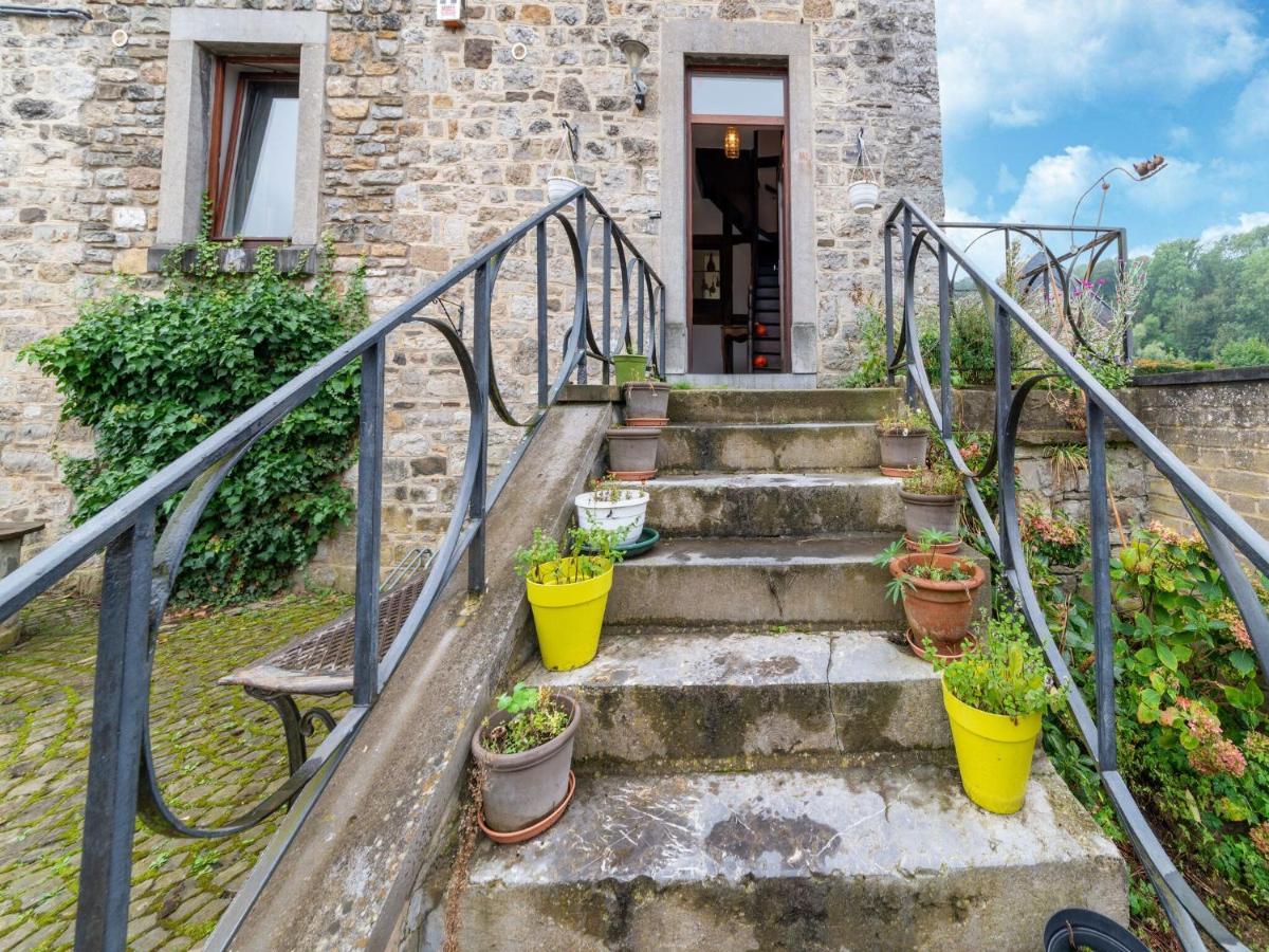 Stunning Home For 5 Adults With Indoor Pool Esneux ภายนอก รูปภาพ