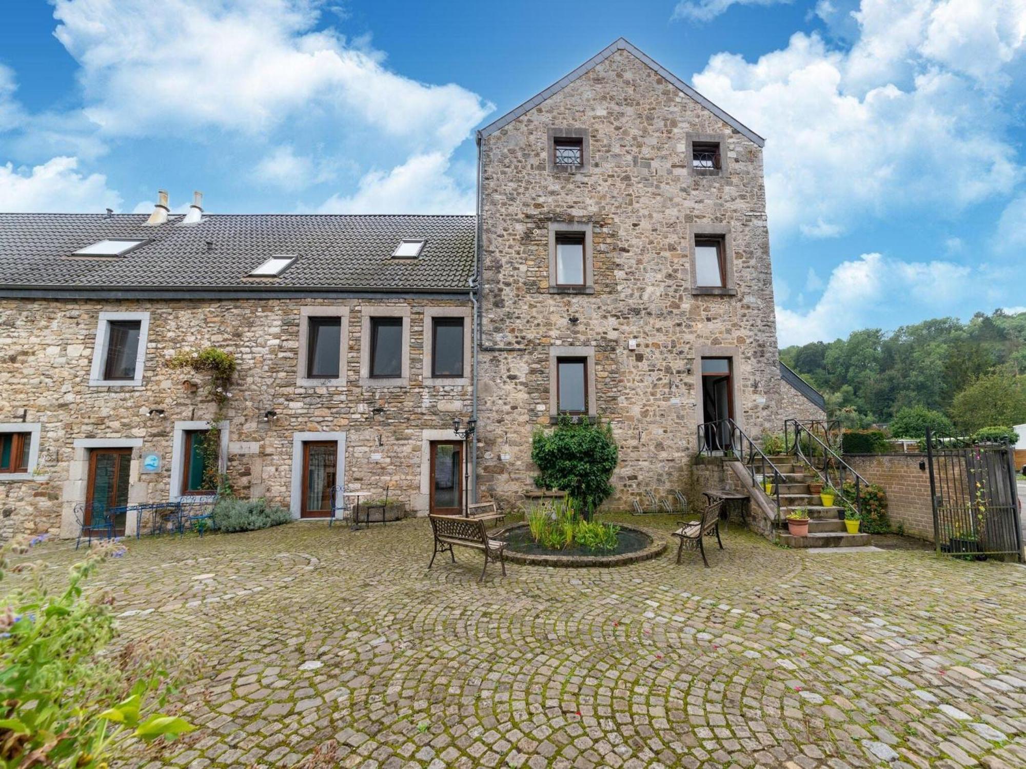 Stunning Home For 5 Adults With Indoor Pool Esneux ภายนอก รูปภาพ