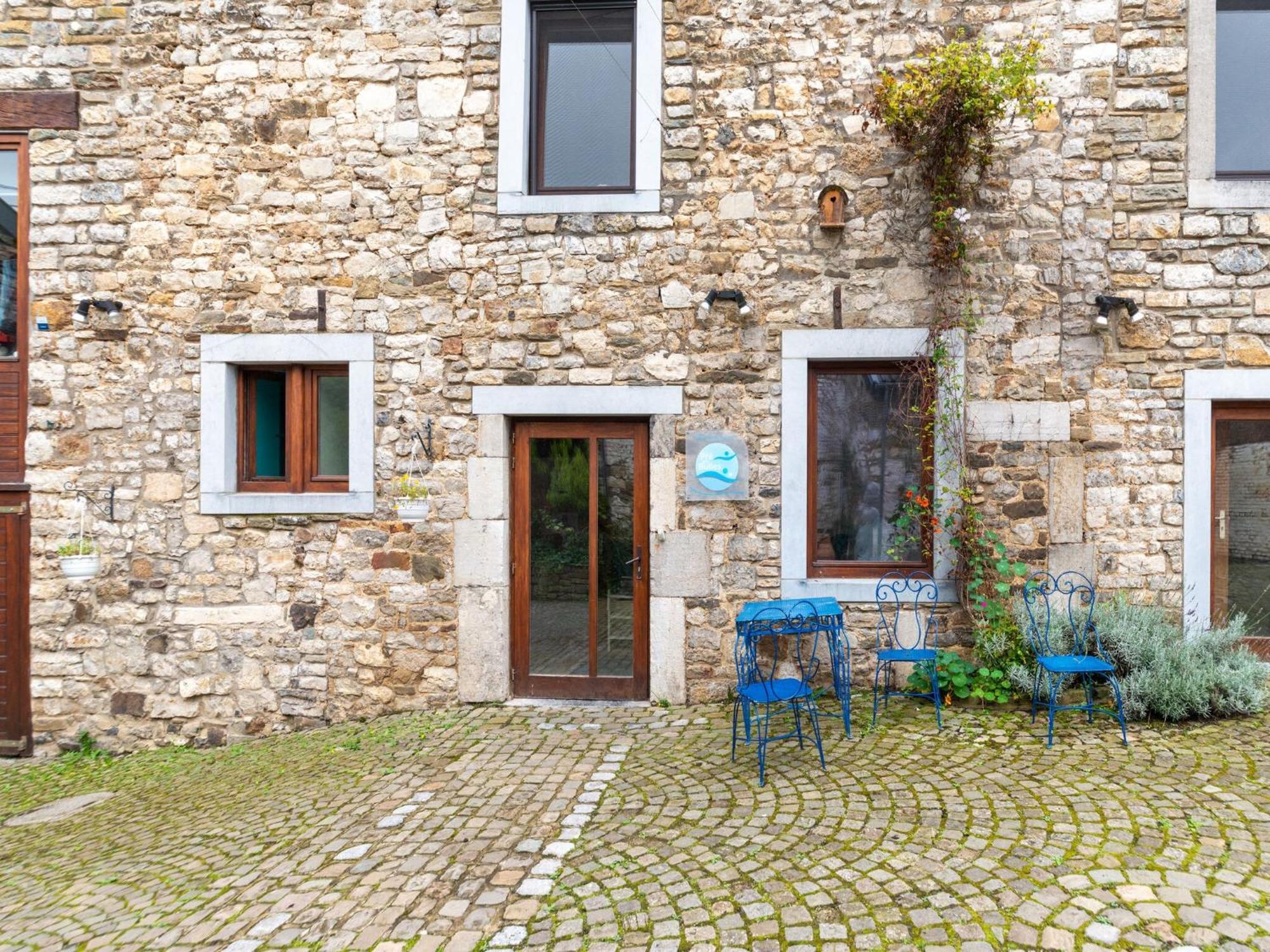 Stunning Home For 5 Adults With Indoor Pool Esneux ภายนอก รูปภาพ